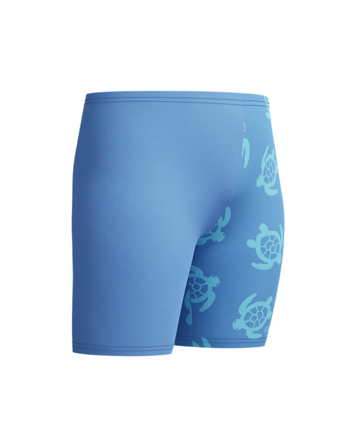 Speedo Infant's (M) Print Jammer - Blue
