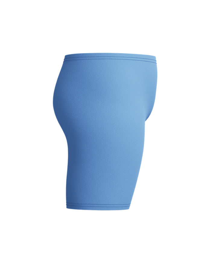 Speedo Infant's (M) Print Jammer - Blue