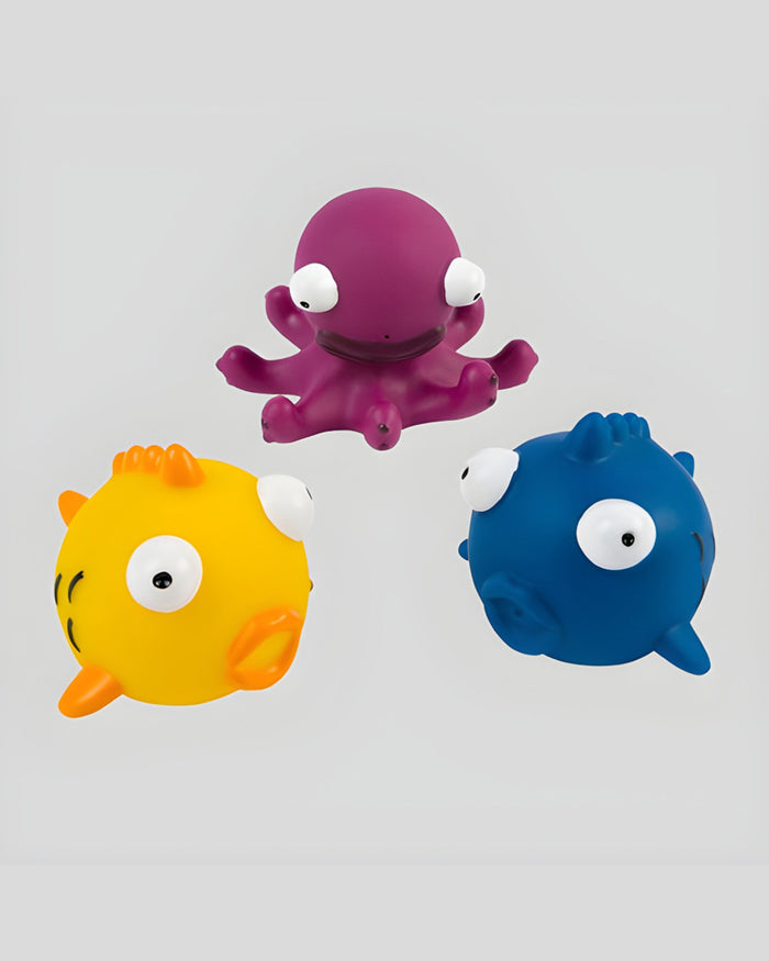 Speedo Infant's Sea Squad Squirty Toys - Assorted