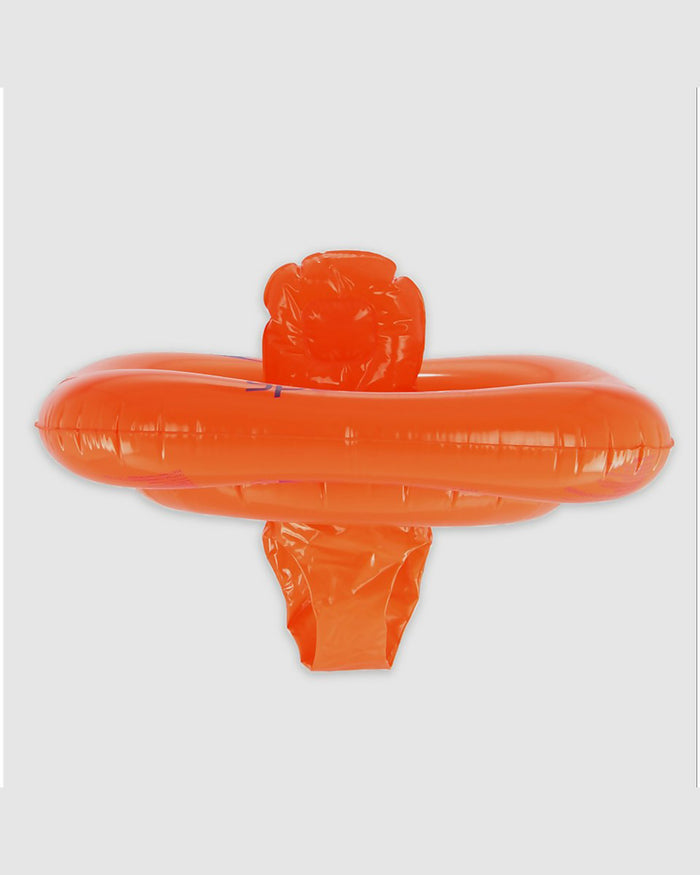 Speedo Infant's Sea Squad Swim Seat - Orange