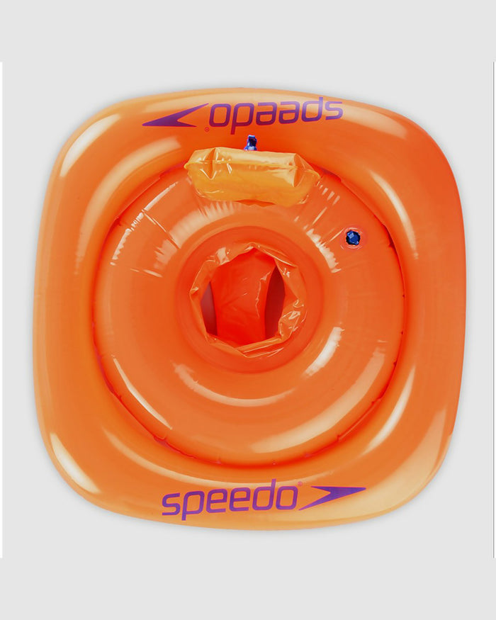 Speedo Infant's Sea Squad Swim Seat - Orange