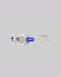 Speedo Junior's Biofuse 2.0 Goggles - (Clear)/Blue