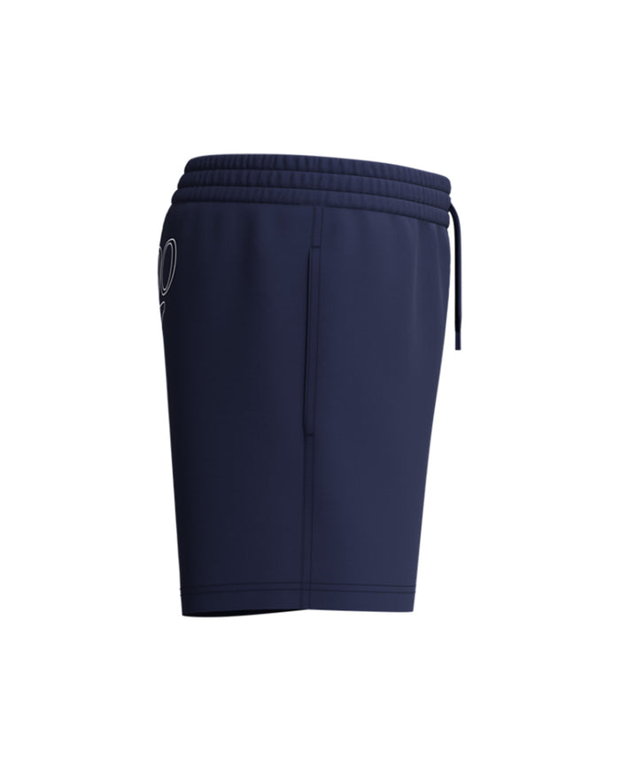 Speedo Junior's (M) Classic Logo Volley 13inch Watershort - Navy