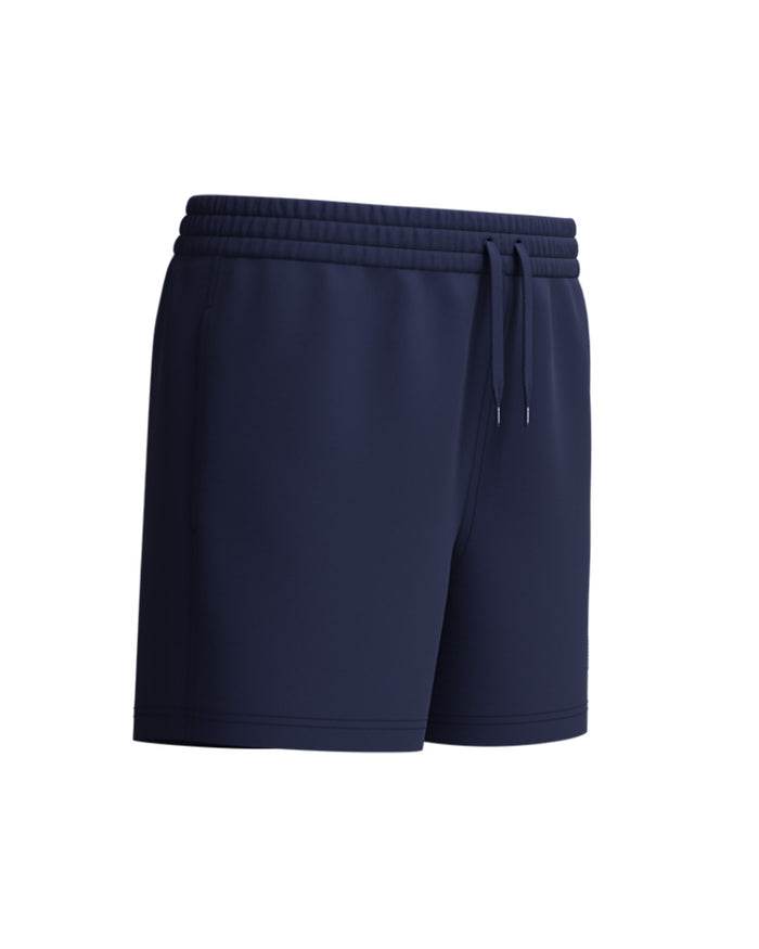 Speedo Junior's (M) Classic Logo Volley 13inch Watershort - Navy