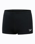 Speedo Junior's (M) Endurance+ Aquashort - Black