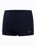 Speedo Junior's (M) Endurance+ Aquashort - Navy