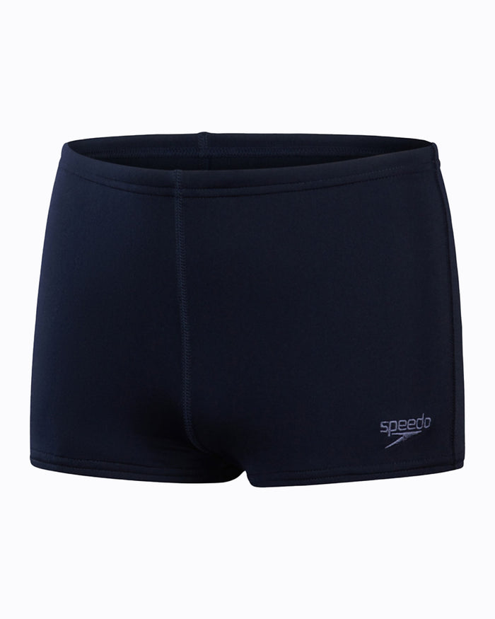 Speedo Junior's (M) Endurance+ Aquashort - Navy