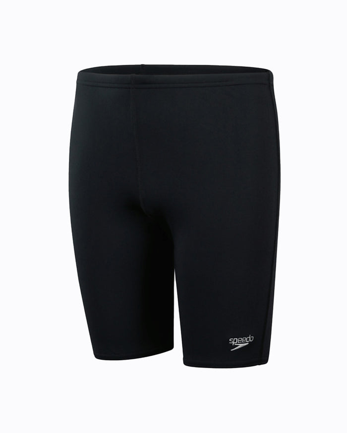 Speedo Junior's (M) Endurance+ Jammer - Black