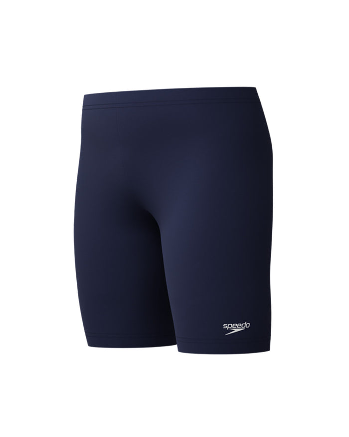 Speedo Junior's (M) Endurance+ Logo Jammer - Navy