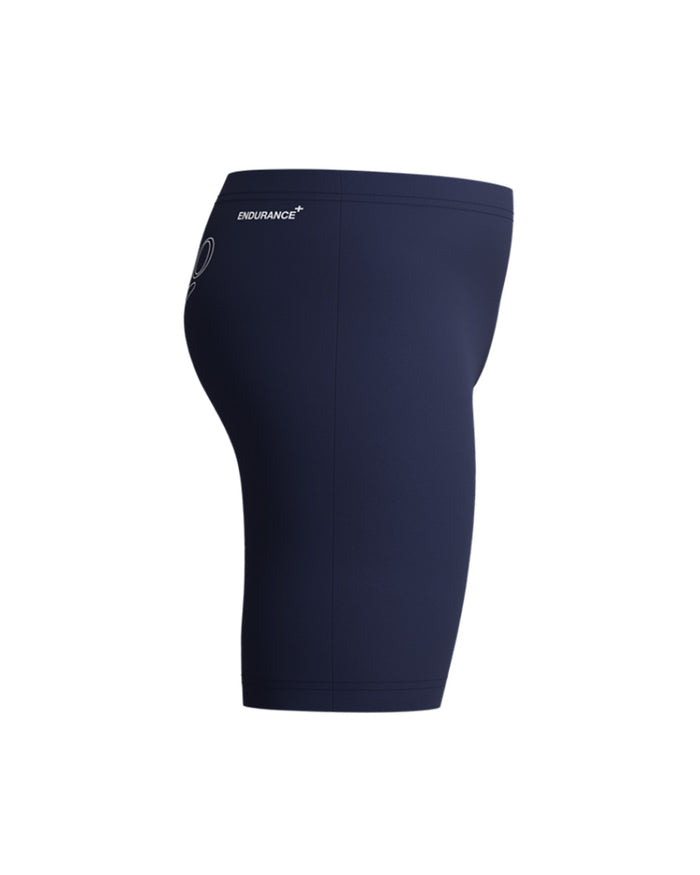 Speedo Junior's (M) Endurance+ Logo Jammer - Navy