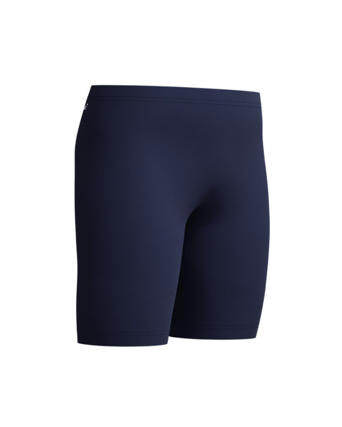 Speedo Junior's (M) Endurance+ Logo Jammer - Navy