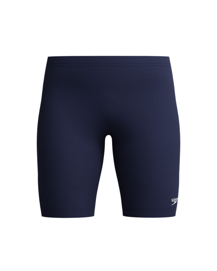 Speedo Junior's (M) Endurance+ Logo Jammer - Navy