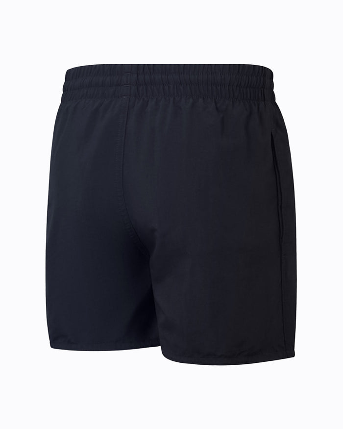 Speedo Junior's (M) Essential 13inch Watershorts - Black