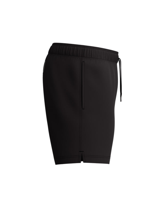 Speedo Men's Classic Logo Volley 16inch - Black