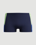 Speedo Men's Dive Aquashort - Navy/Blue