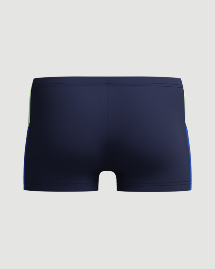 Speedo Men's Dive Aquashort - Navy/Blue