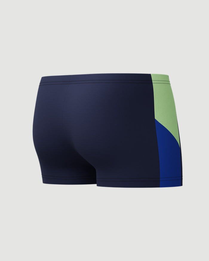 Speedo Men's Dive Aquashort - Navy/Blue