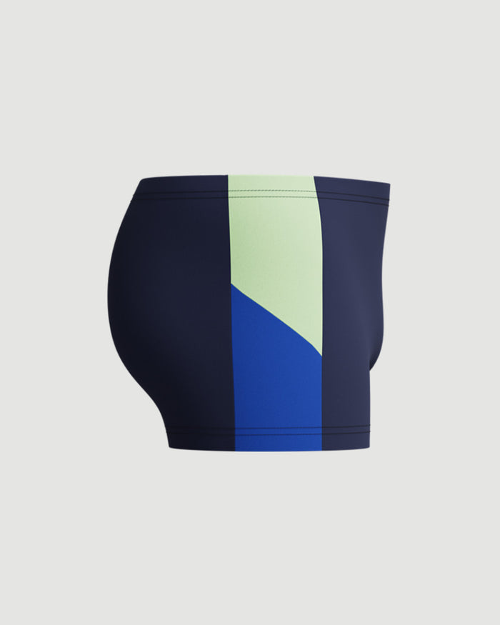 Speedo Men's Dive Aquashort - Navy/Blue