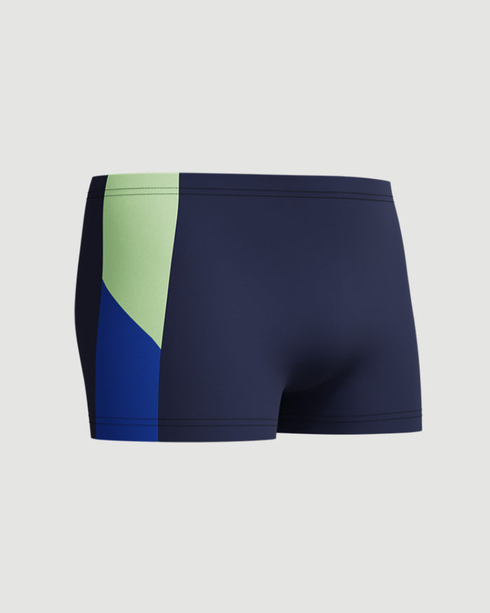 Speedo Men's Dive Aquashort - Navy/Blue