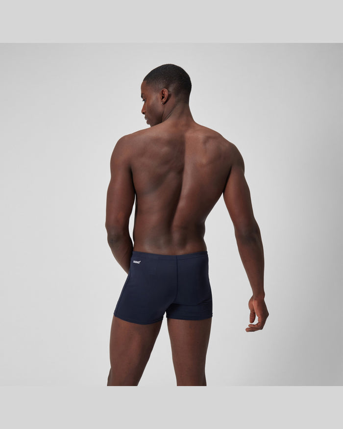 Speedo Men's Endurance+ Aquashort - Navy