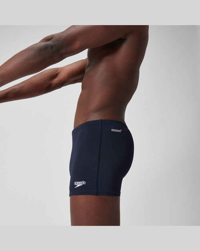 Speedo Men's Endurance+ Aquashort - Navy