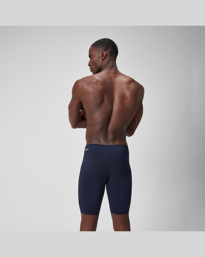 Speedo Men's Endurance+ Jammer - Navy