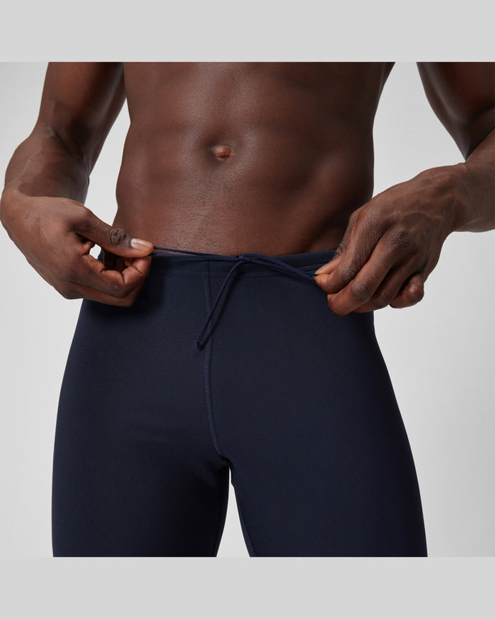 Speedo Men's Endurance+ Jammer - Navy