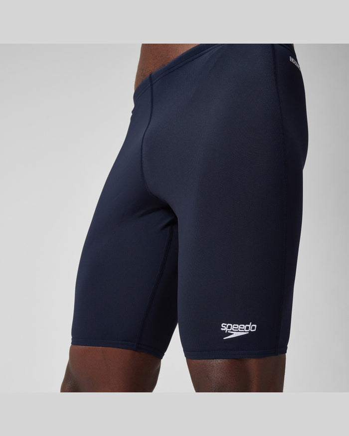 Speedo Men's Endurance+ Jammer - Navy