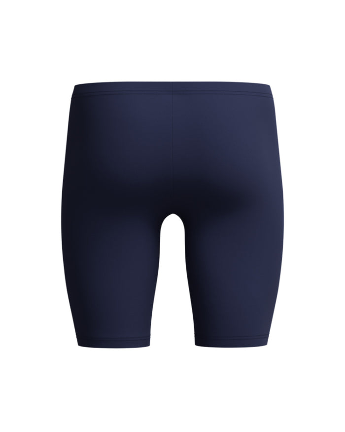 Speedo Men's Hyperboom Jammer - Navy/Blue