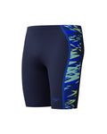 Speedo Men's Hyperboom Splice Jammer - Navy/Blue