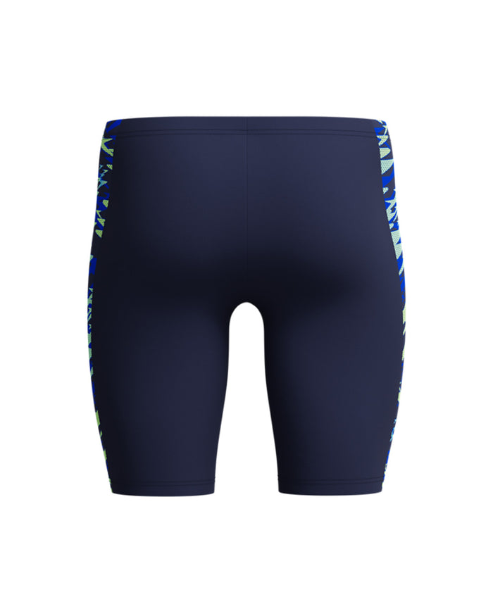 Speedo Men's Hyperboom Splice Jammer - Navy/Blue
