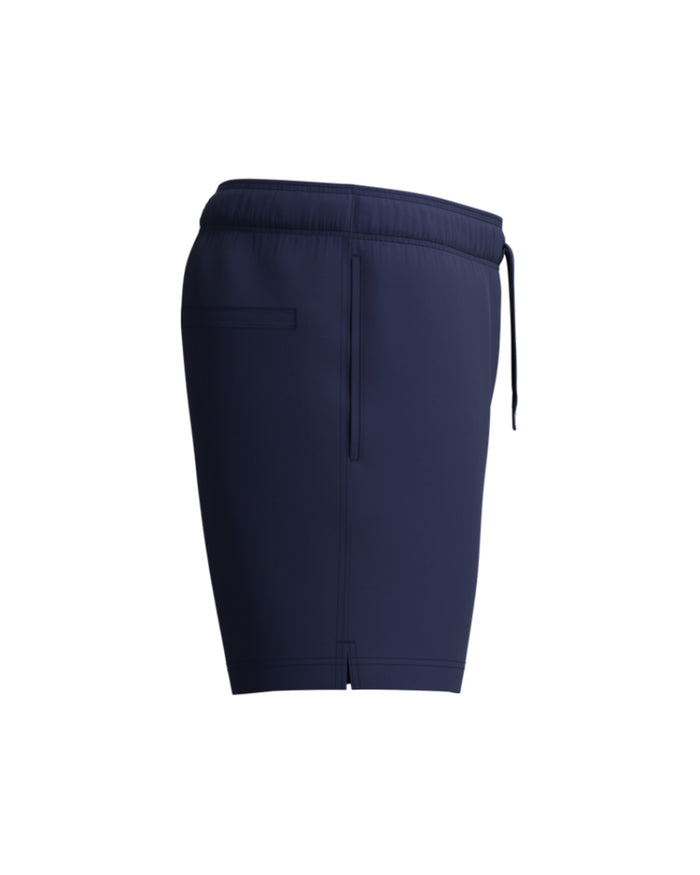 Speedo Men's Hyperboom Volley 16 inch - Navy/Blue