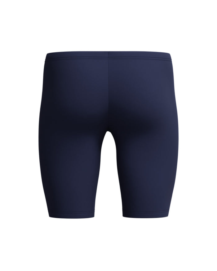 Speedo Men's Medley Logo Jammer - Navy/Blue