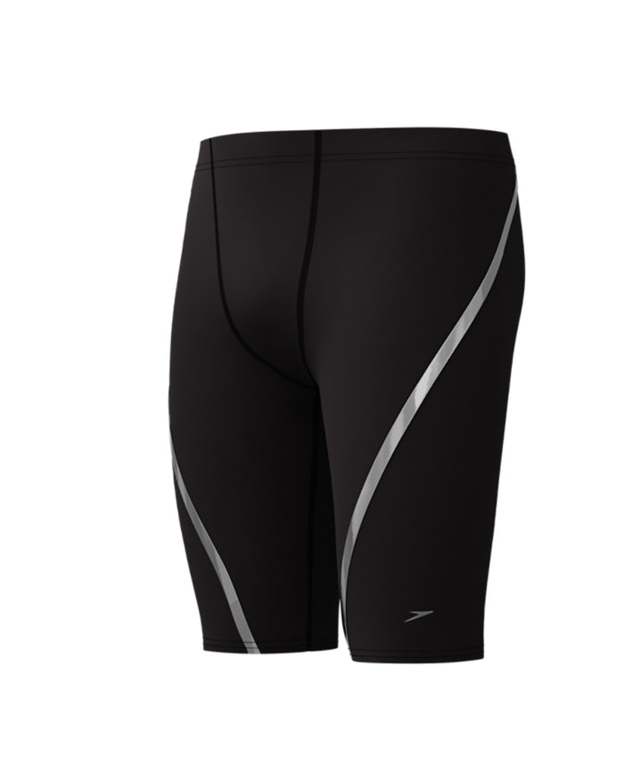 Speedo Men's Movement Jammer - Black