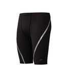 Speedo Men's Movement Jammer - Black