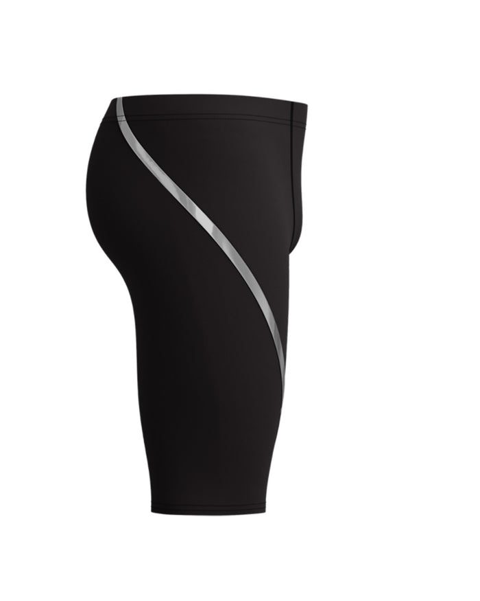 Speedo Men's Movement Jammer - Black
