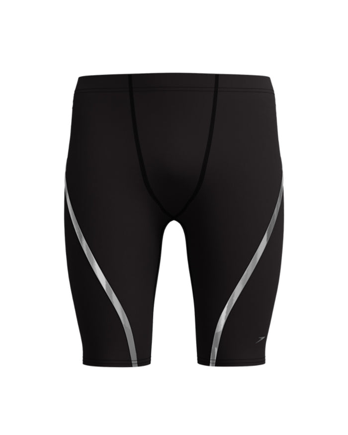 Speedo Men's Movement Jammer - Black