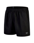 Speedo Men's Prime Leisure Watershort 16inch - Black
