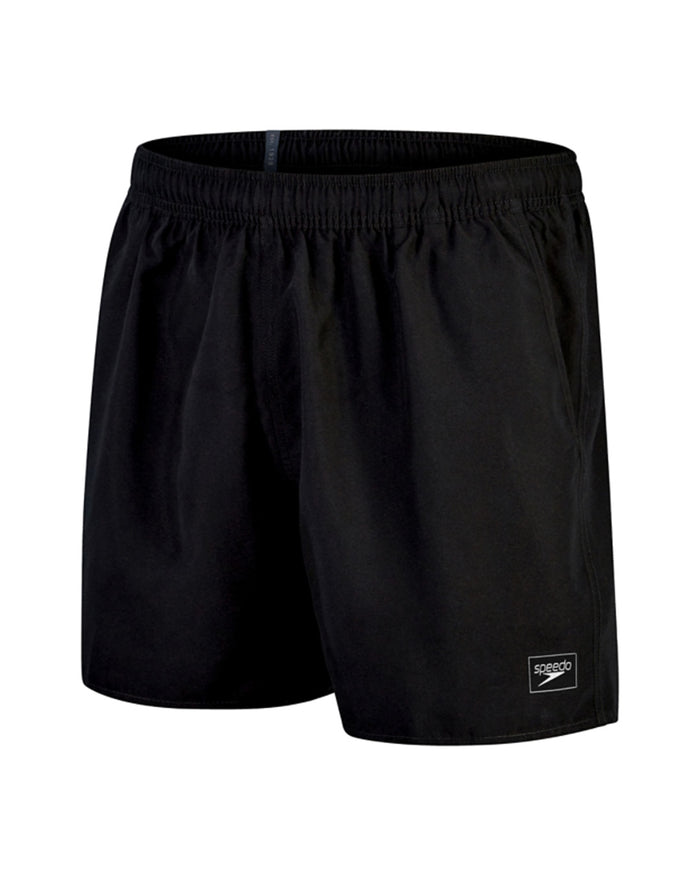 Speedo Men's Prime Leisure Watershort 16inch - Black