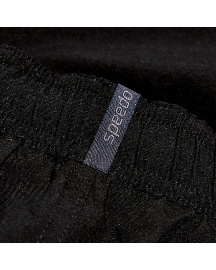Speedo Men's Prime Leisure Watershort 16inch - Black