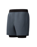 Speedo Men's Volley w/ Jammer 16inch - Light Grey