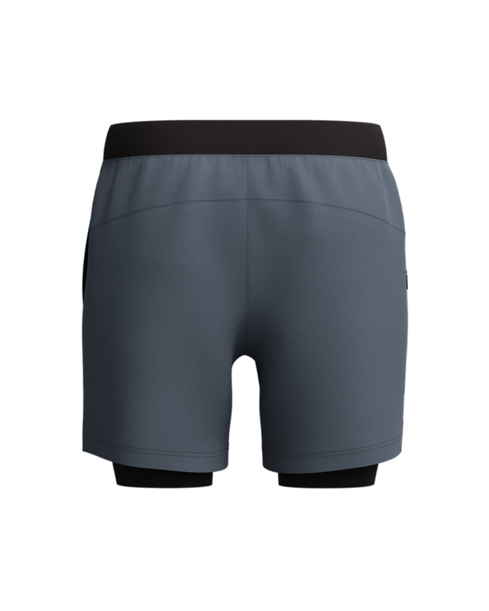 Speedo Men's Volley w/ Jammer 16inch - Light Grey