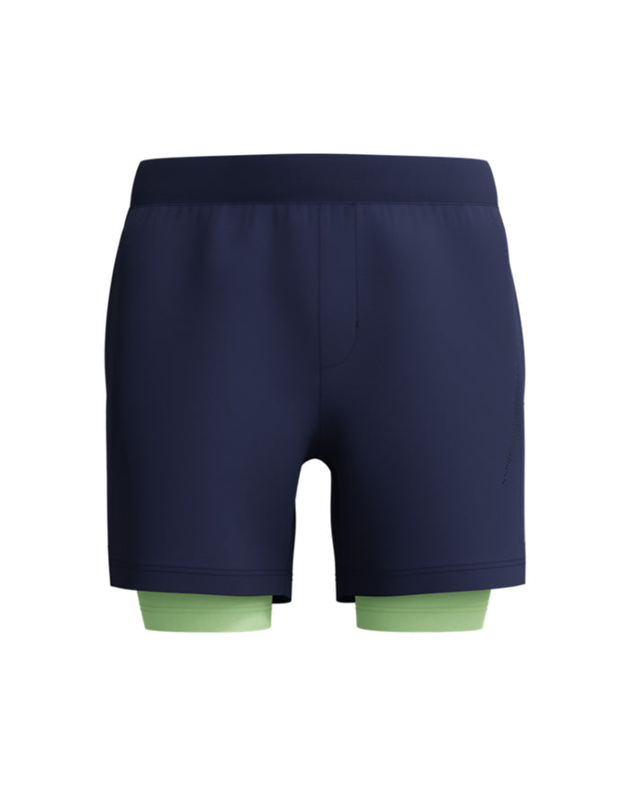 Speedo Men's Volley w/ Jammer 16inch - Navy