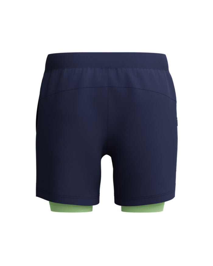 Speedo Men's Volley w/ Jammer 16inch - Navy