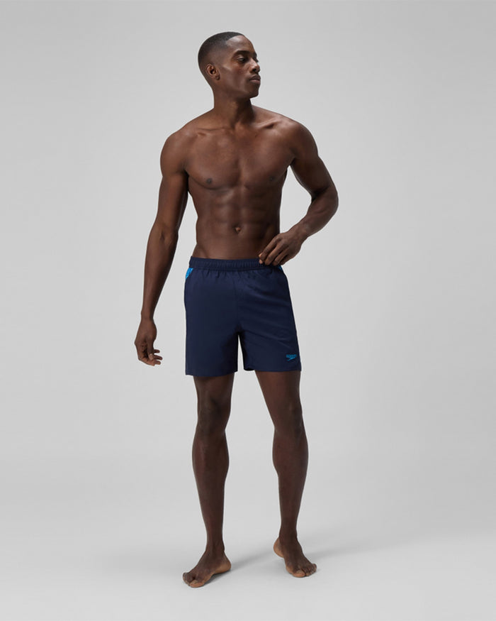 Speedo Men's Xpress Lite Watershort 16inch - Navy/Blue
