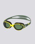 Speedo Unisex's Biofuse 2.0 Goggles - Dk (Green)