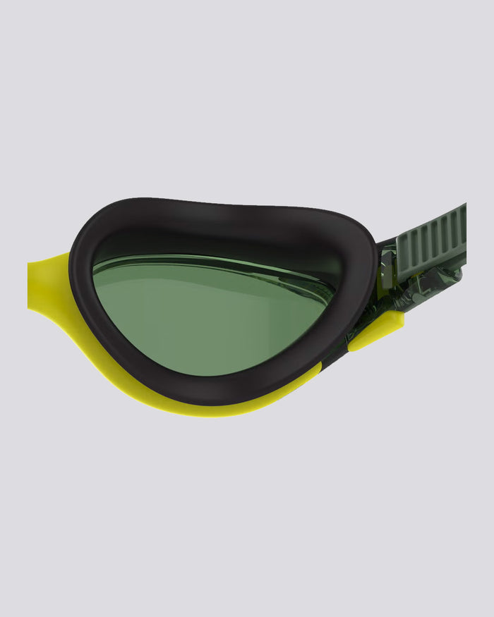 Speedo Unisex's Biofuse 2.0 Goggles - Dk (Green)