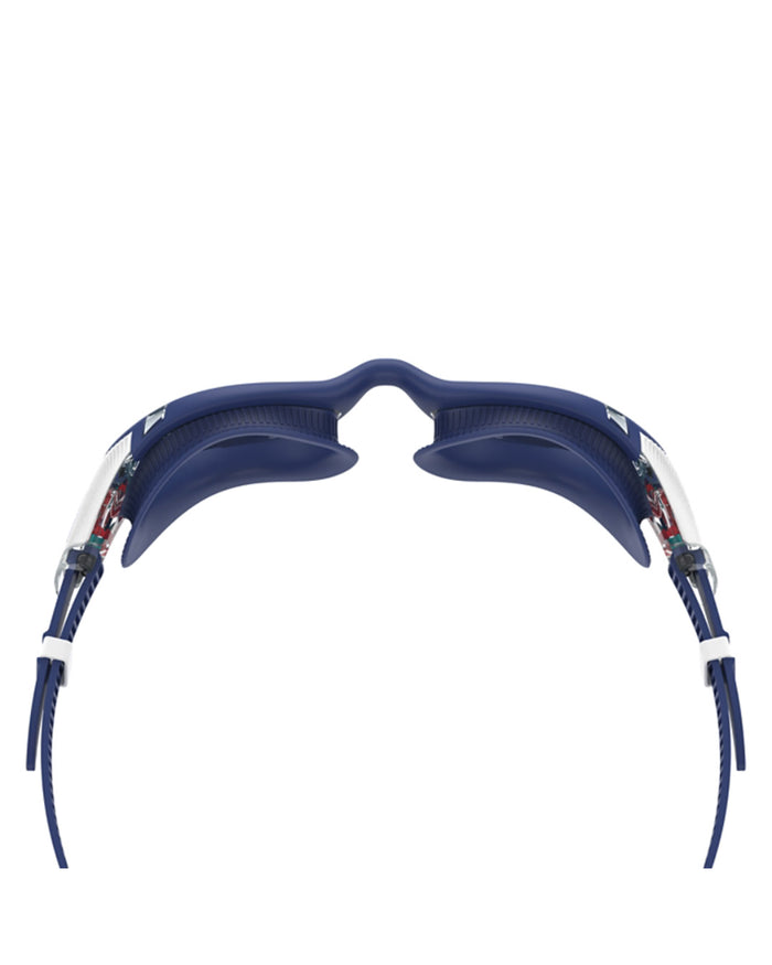 Speedo Unisex's Biofuse 2.0 Optical - Navy/Blue