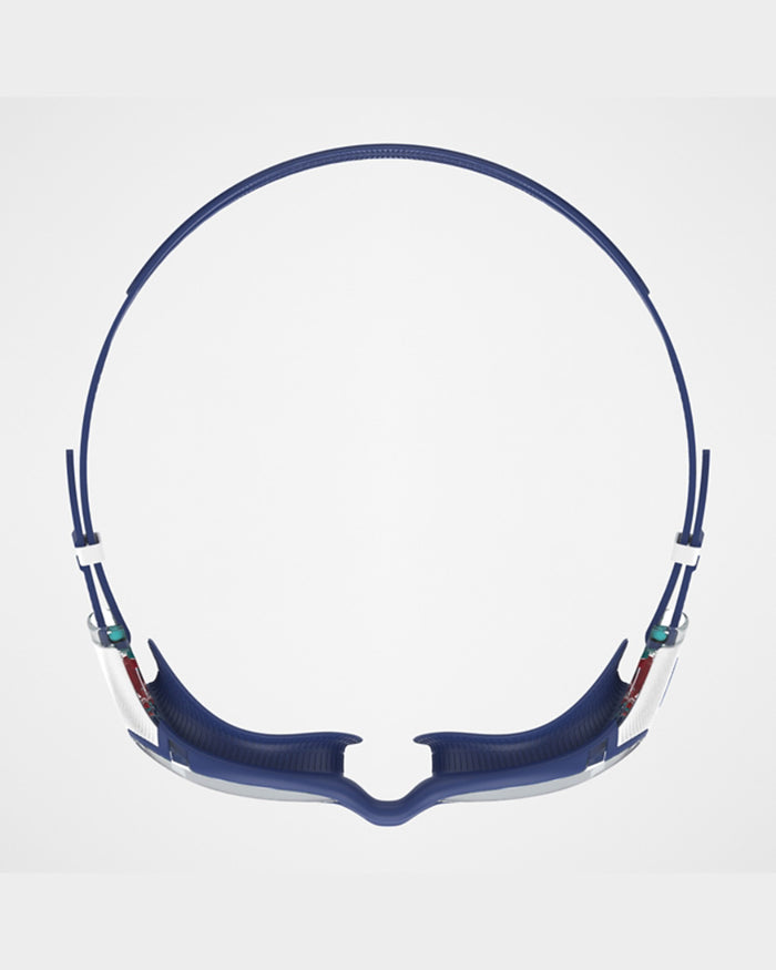 Speedo Unisex's Biofuse 2.0 Optical - Navy/Blue