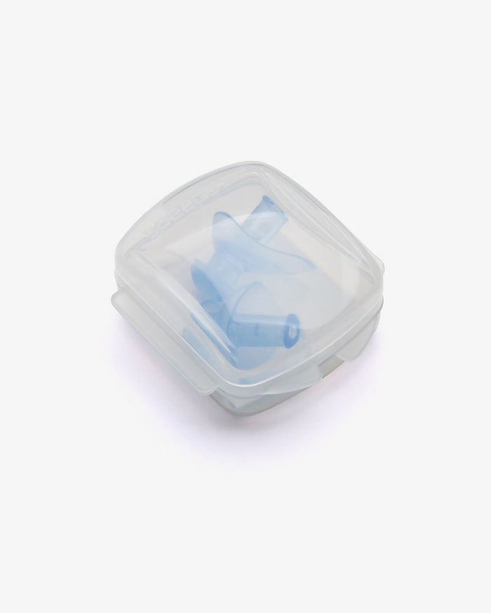 Speedo Unisex's Ergo Ear Plug - Blue